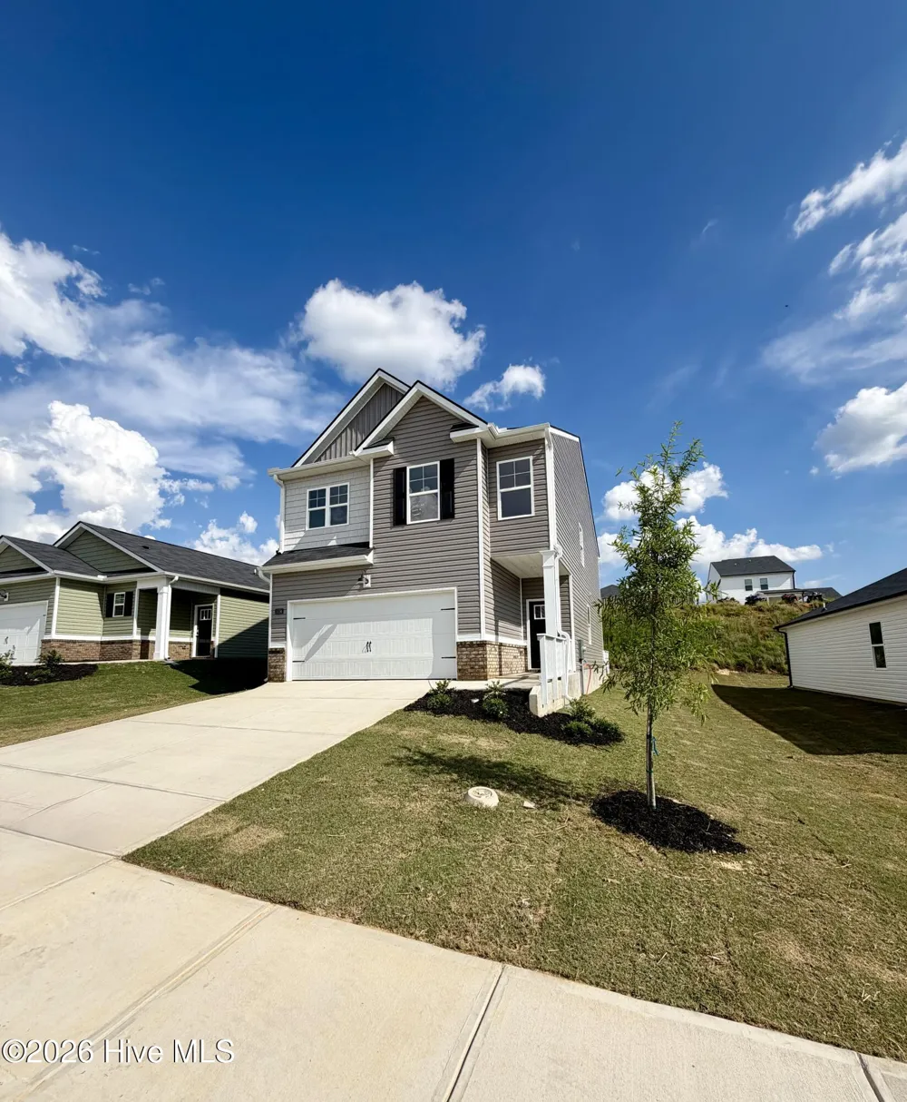 5156 Captain Drive Grovetown, GA 30813
