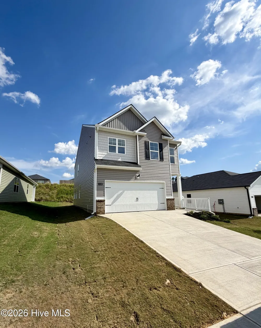 5156 Captain Drive Grovetown, GA 30813