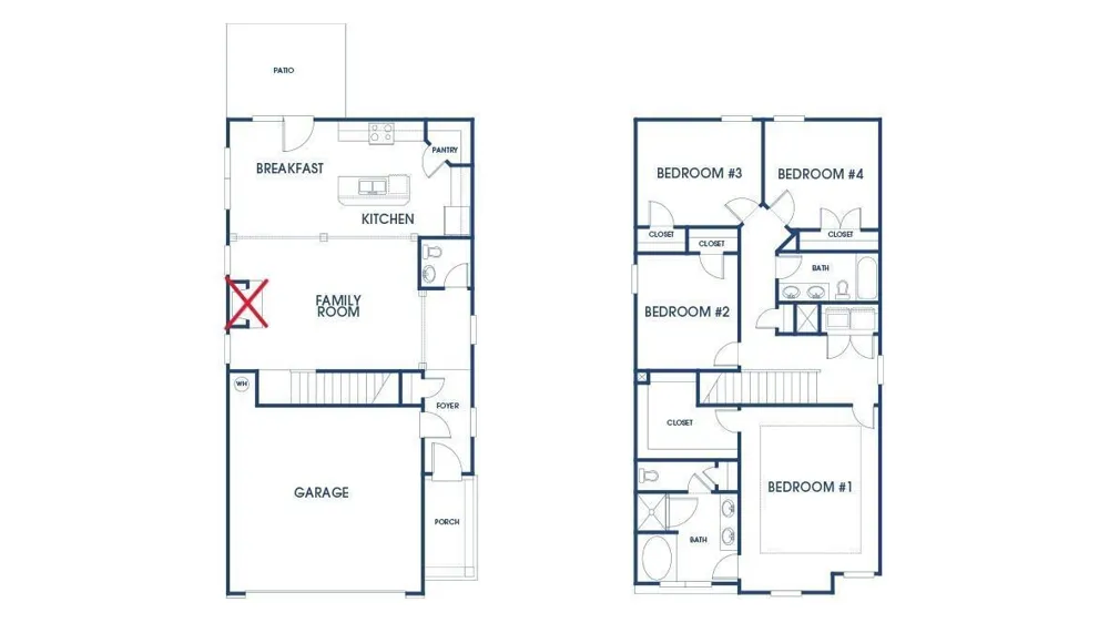 5156 Captain Drive Grovetown, GA 30813