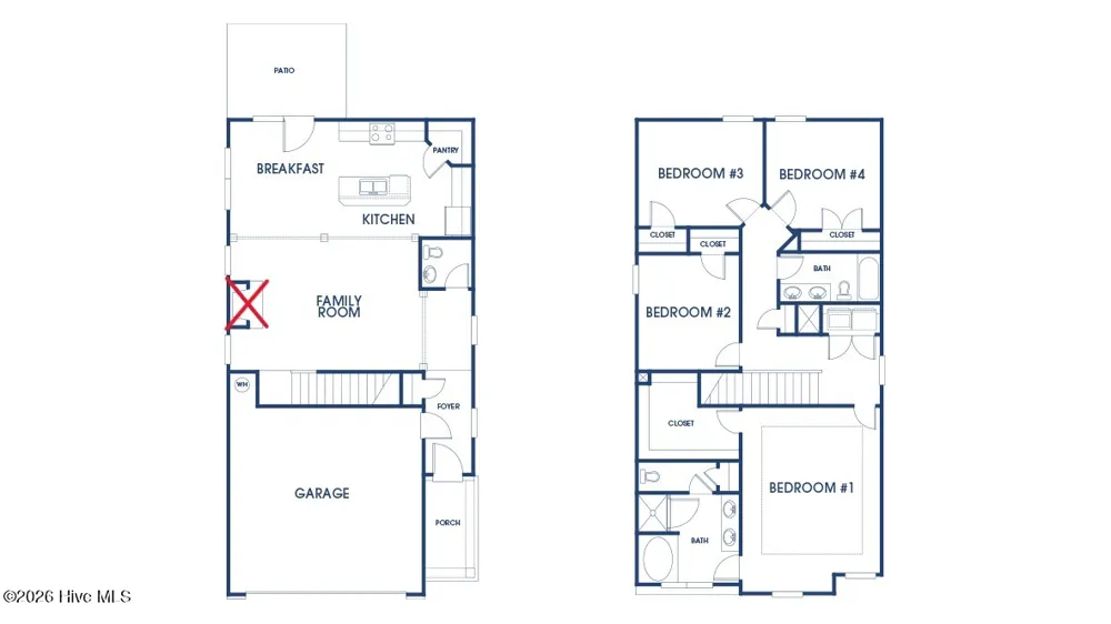 5156 Captain Drive Grovetown, GA 30813