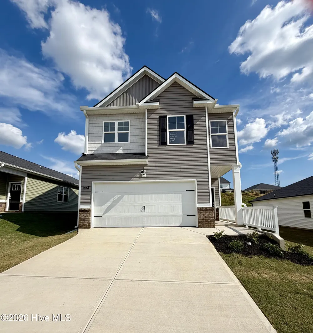 5156 Captain Drive Grovetown, GA 30813