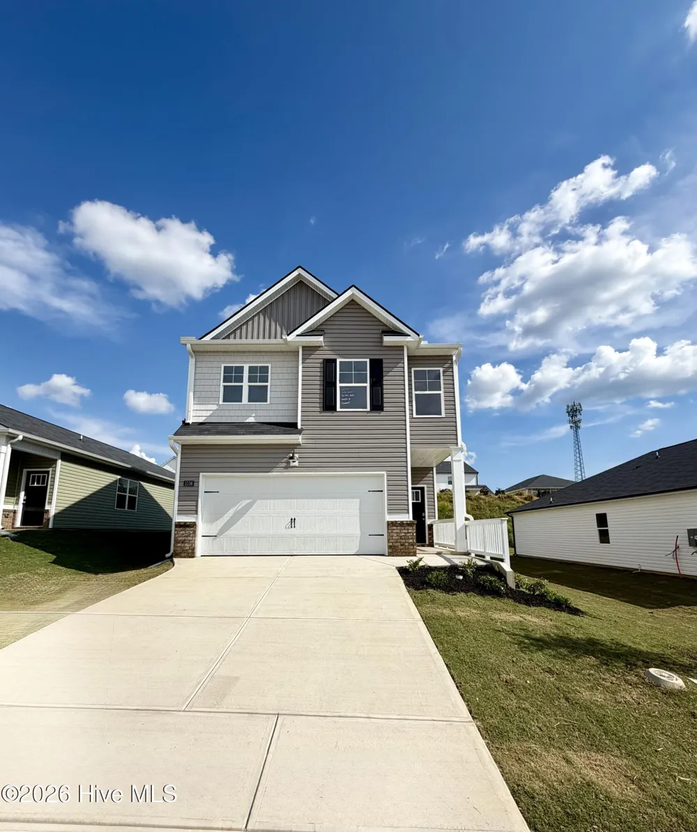 5156 Captain Drive Grovetown, GA 30813