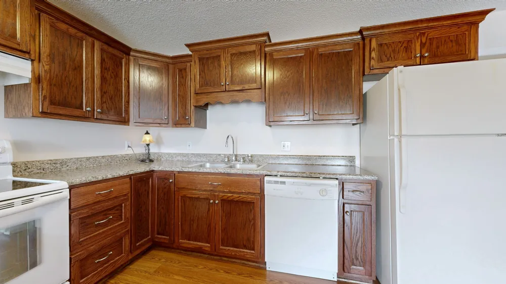 100 Waggoner St Decherd, TN 37324