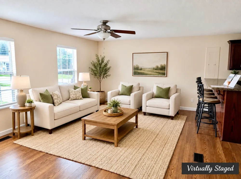 100 Waggoner St Decherd, TN 37324