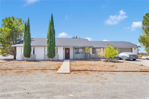 11574 Silver Rock