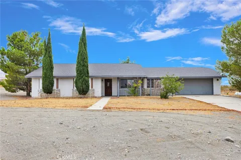 11574 Silver Rock