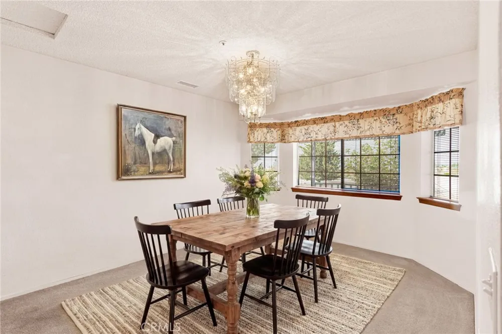 11574 Silver Rock Pinon Hills, CA 92372