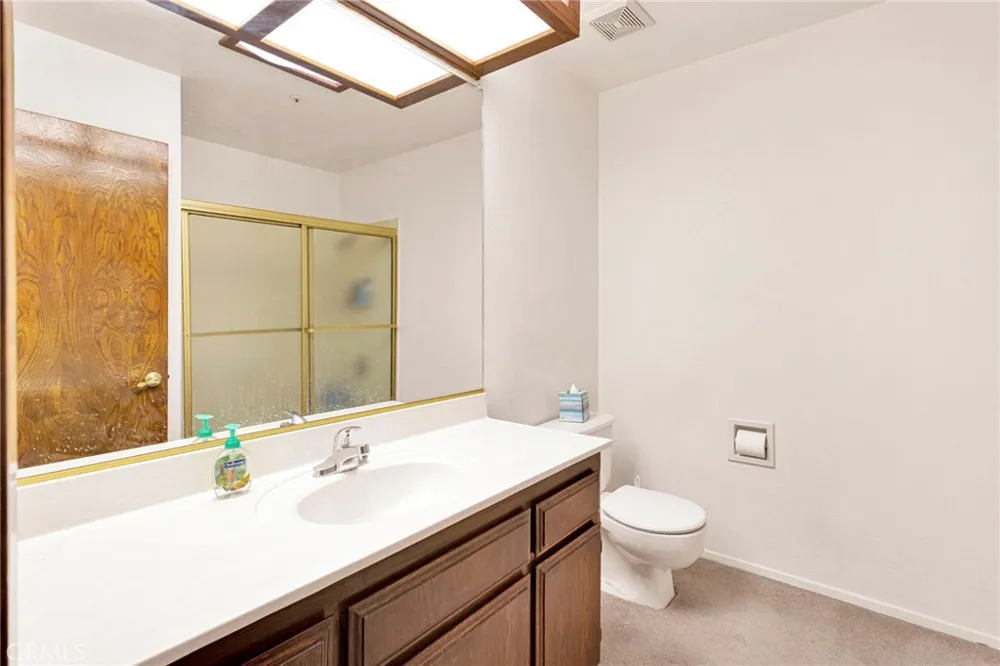 11574 Silver Rock Pinon Hills, CA 92372
