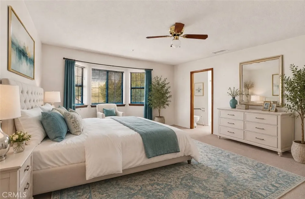 11574 Silver Rock Pinon Hills, CA 92372