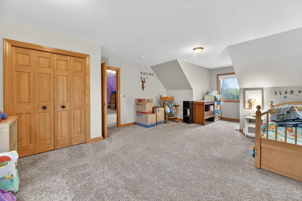 3845 Lake Lapeer Drive Elba Township, MI 48455