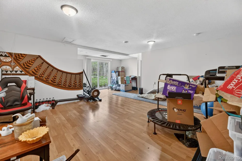 3845 Lake Lapeer Drive Elba Township, MI 48455