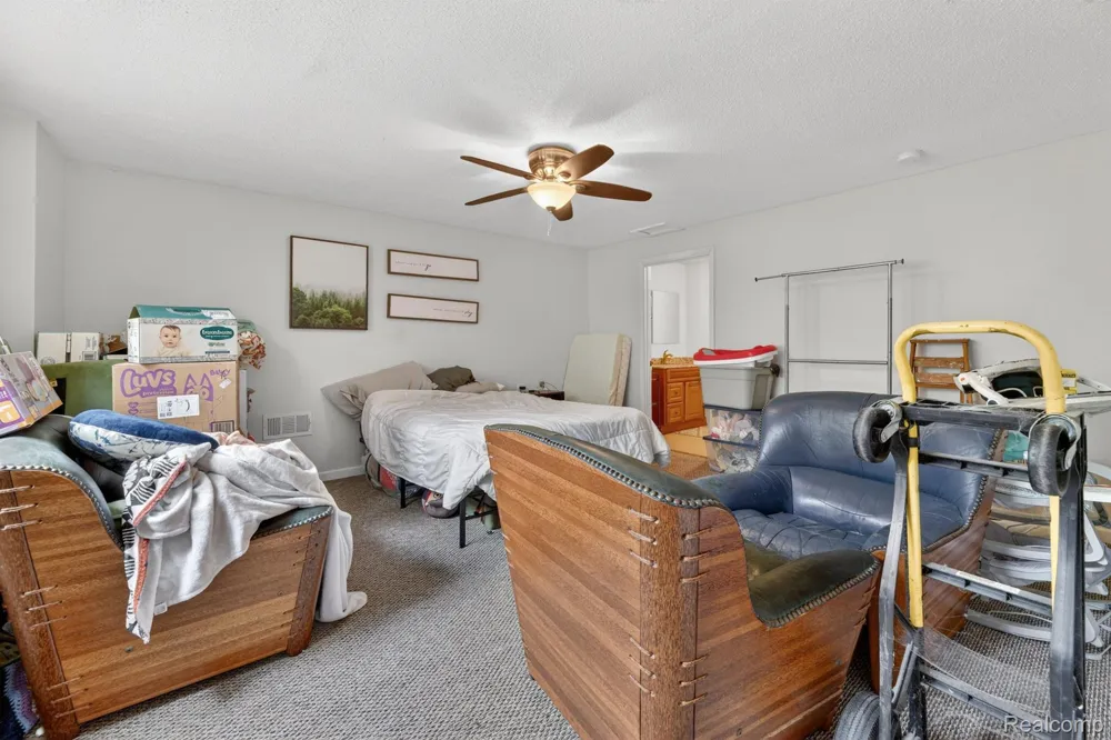 3845 Lake Lapeer Drive Elba Township, MI 48455