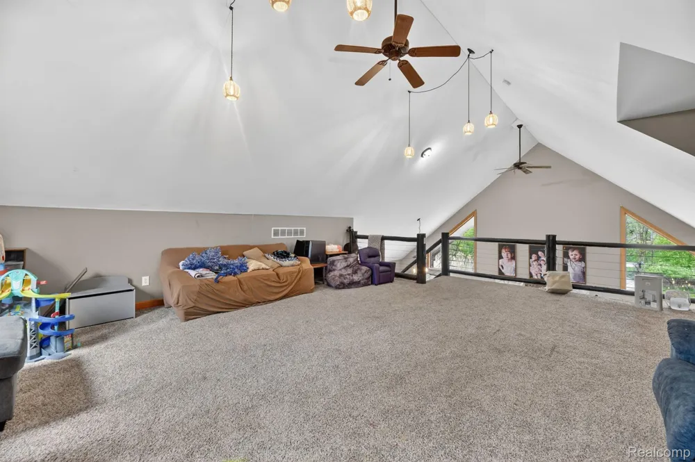 3845 Lake Lapeer Drive Elba Township, MI 48455