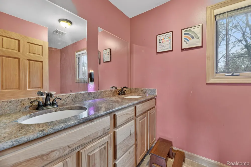 3845 Lake Lapeer Drive Elba Township, MI 48455