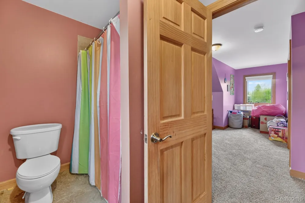 3845 Lake Lapeer Drive Elba Township, MI 48455