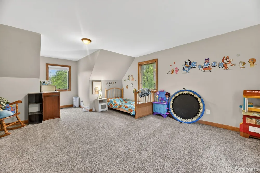 3845 Lake Lapeer Drive Elba Township, MI 48455