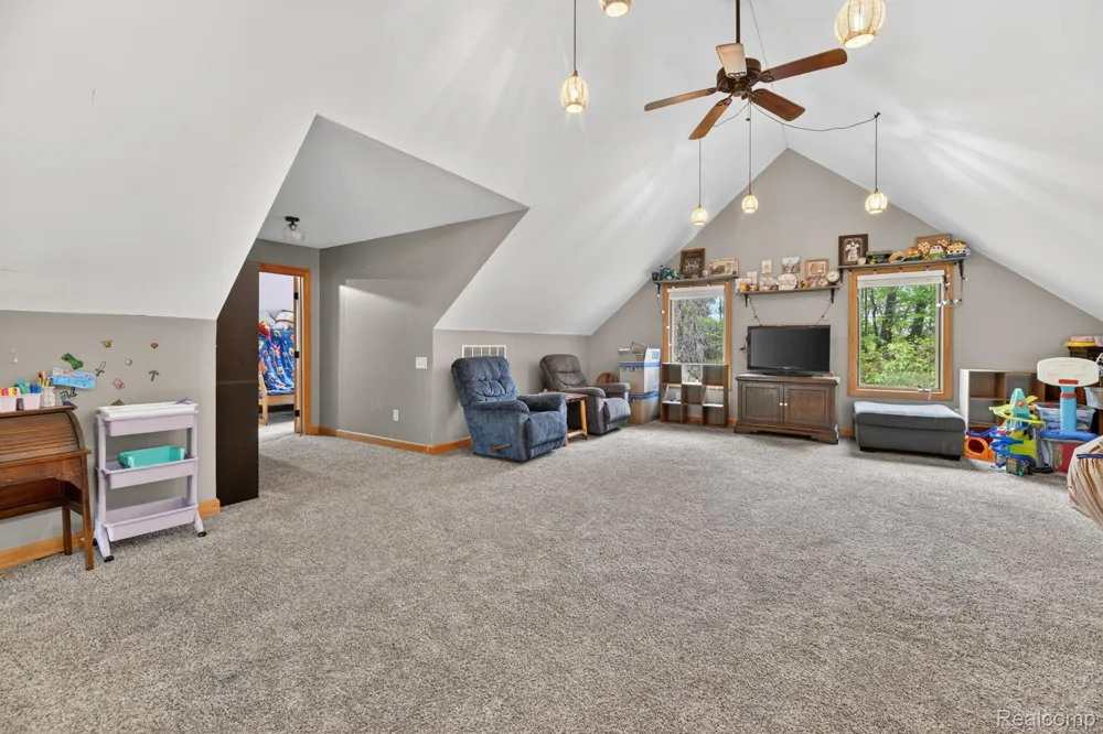 3845 Lake Lapeer Drive Elba Township, MI 48455