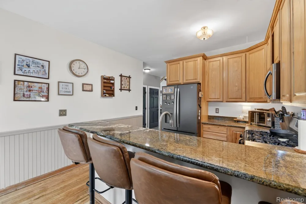 3845 Lake Lapeer Drive Elba Township, MI 48455