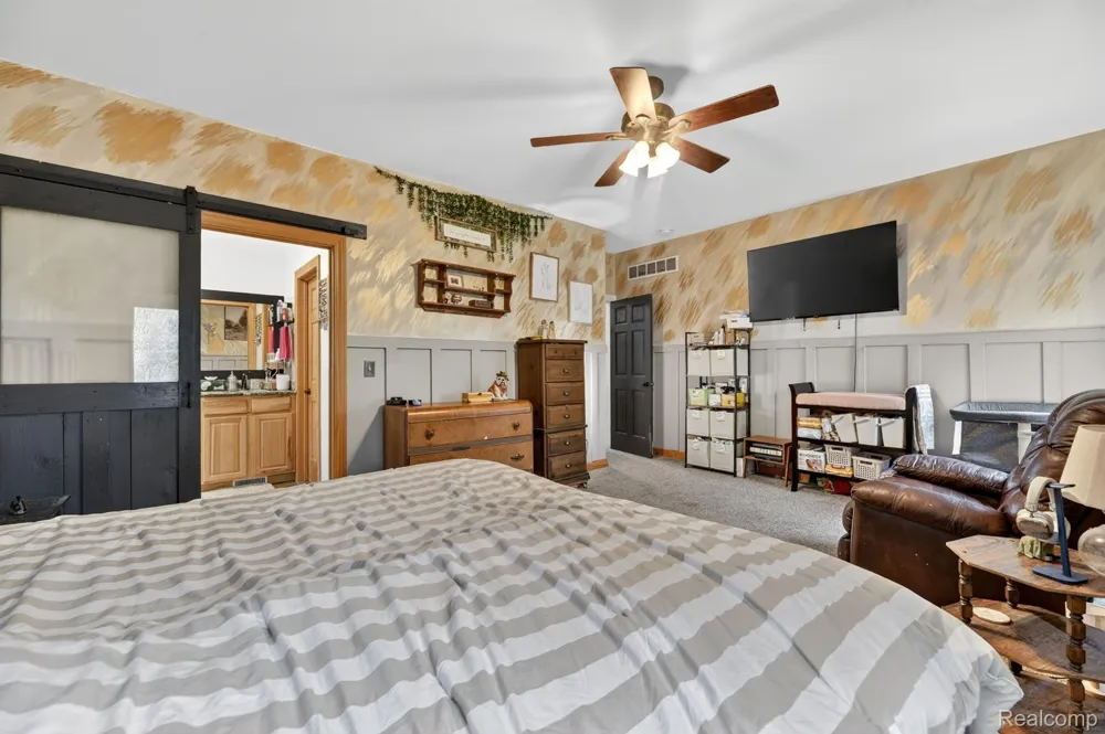 3845 Lake Lapeer Drive Elba Township, MI 48455