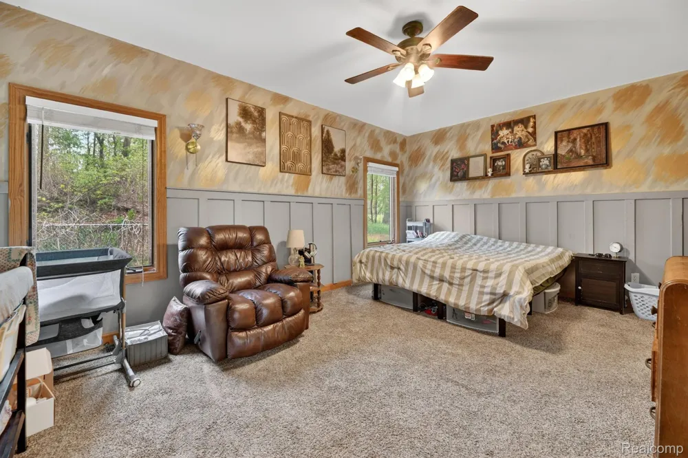 3845 Lake Lapeer Drive Elba Township, MI 48455