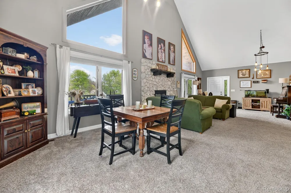 3845 Lake Lapeer Drive Elba Township, MI 48455