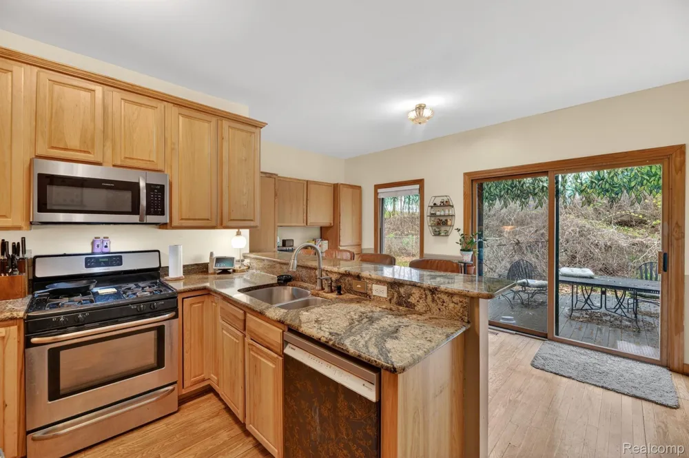 3845 Lake Lapeer Drive Elba Township, MI 48455