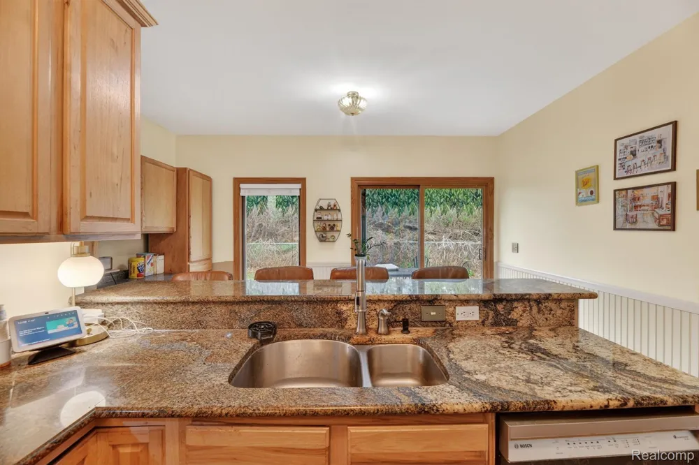 3845 Lake Lapeer Drive Elba Township, MI 48455