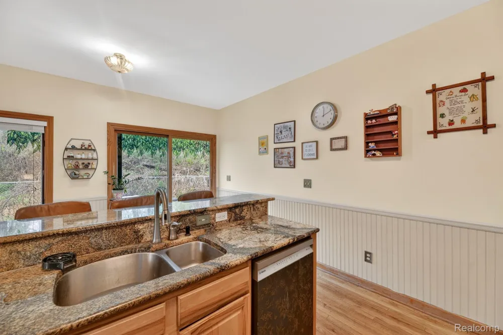 3845 Lake Lapeer Drive Elba Township, MI 48455
