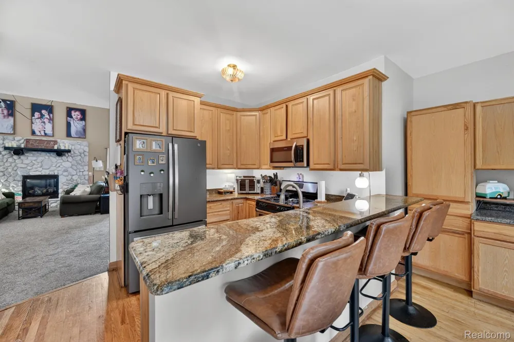 3845 Lake Lapeer Drive Elba Township, MI 48455