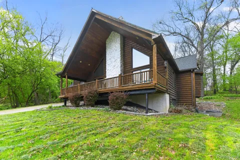 3845 Lake Lapeer Drive
