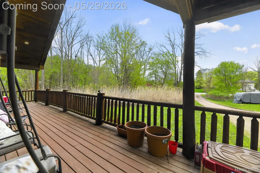 3845 Lake Lapeer Drive Elba Township, MI 48455