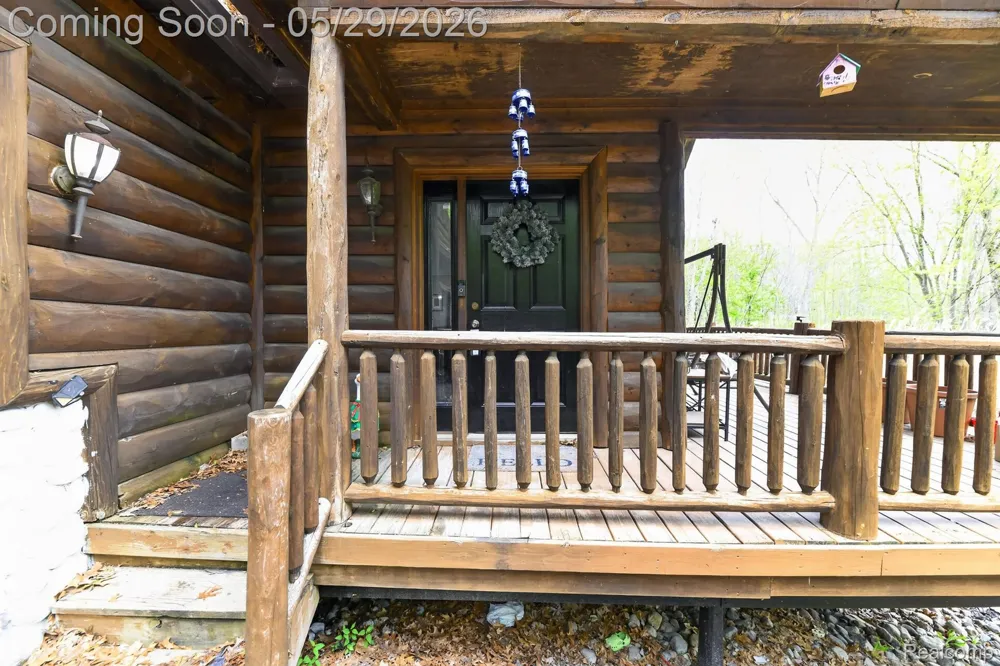 3845 Lake Lapeer Drive Elba Township, MI 48455