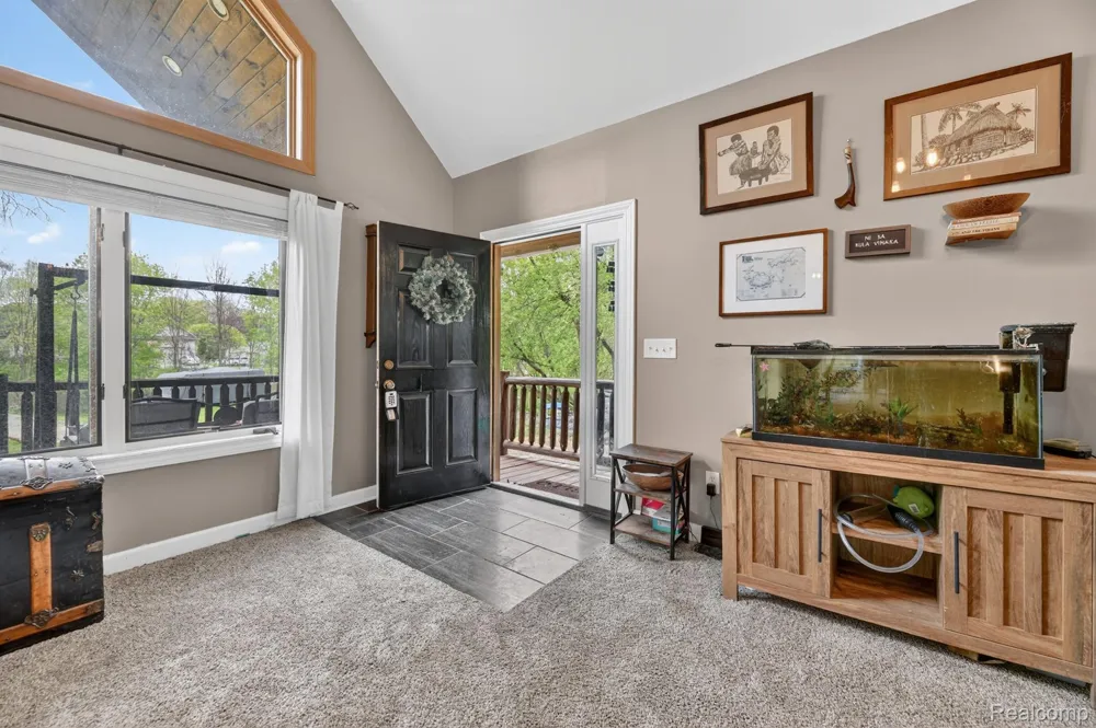 3845 Lake Lapeer Drive Elba Township, MI 48455