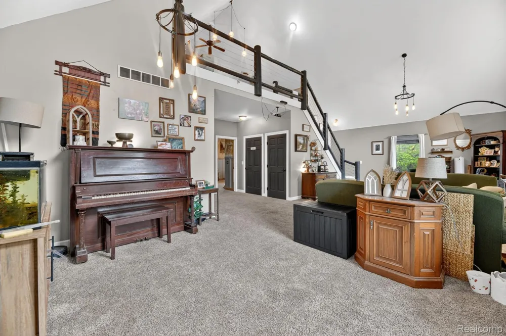 3845 Lake Lapeer Drive Elba Township, MI 48455