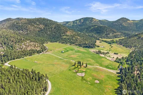 3114 Old Baldy Road