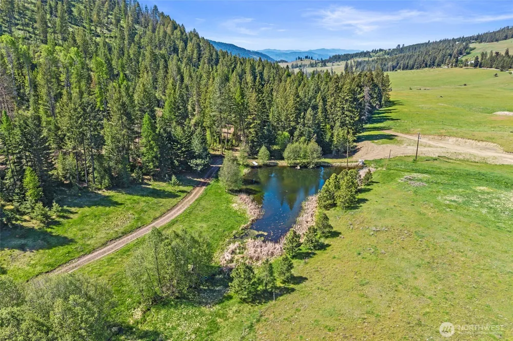 3114 Old Baldy Road Rice, WA 99167