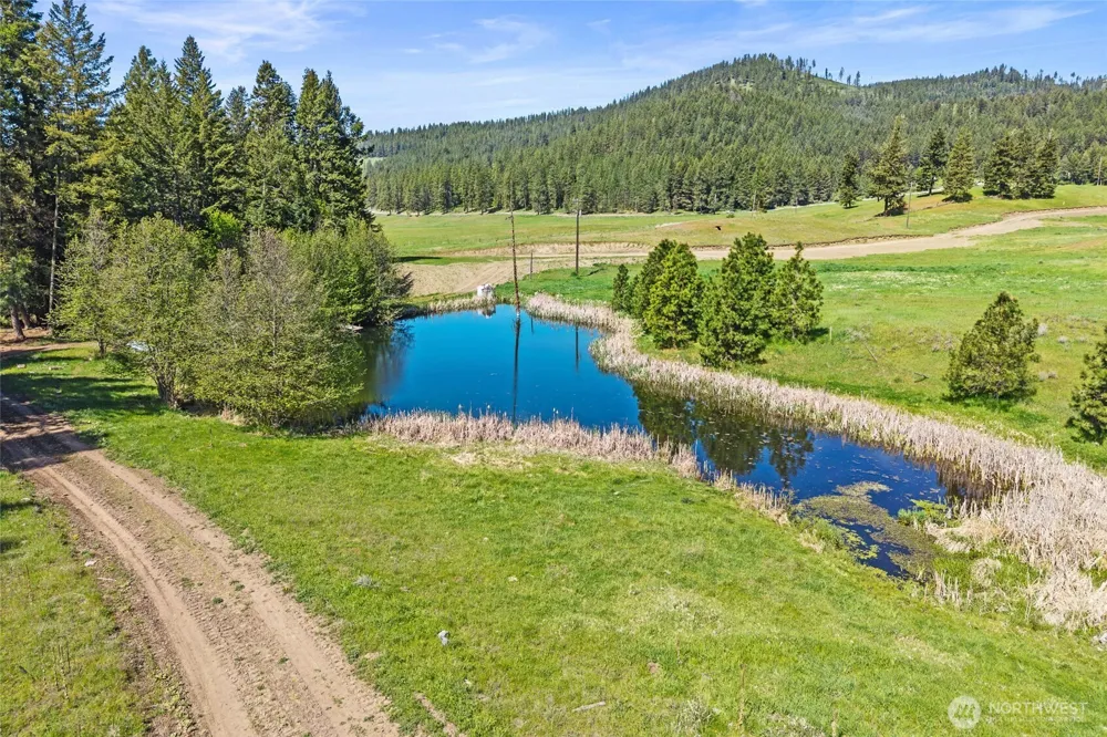 3114 Old Baldy Road Rice, WA 99167