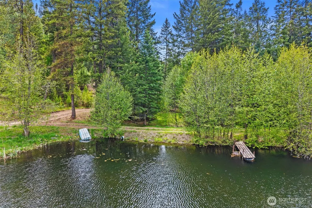 3114 Old Baldy Road Rice, WA 99167