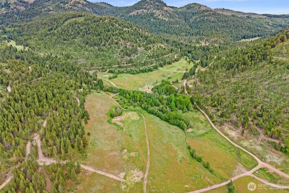 3114 Old Baldy Road Rice, WA 99167