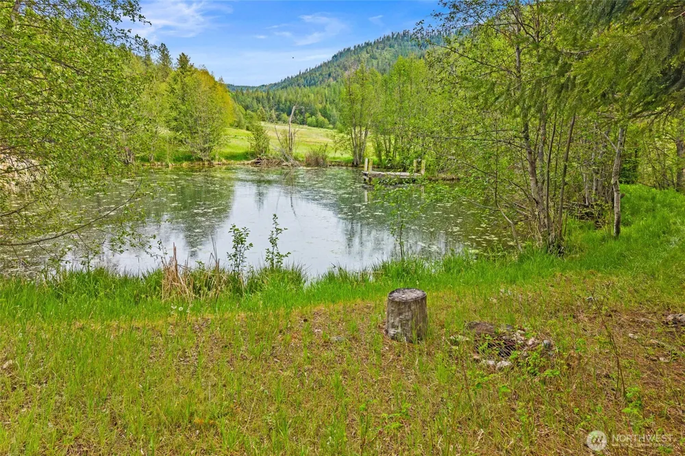 3114 Old Baldy Road Rice, WA 99167