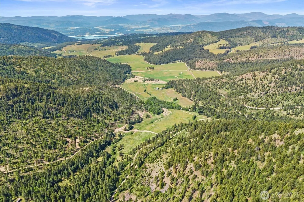 3114 Old Baldy Road Rice, WA 99167