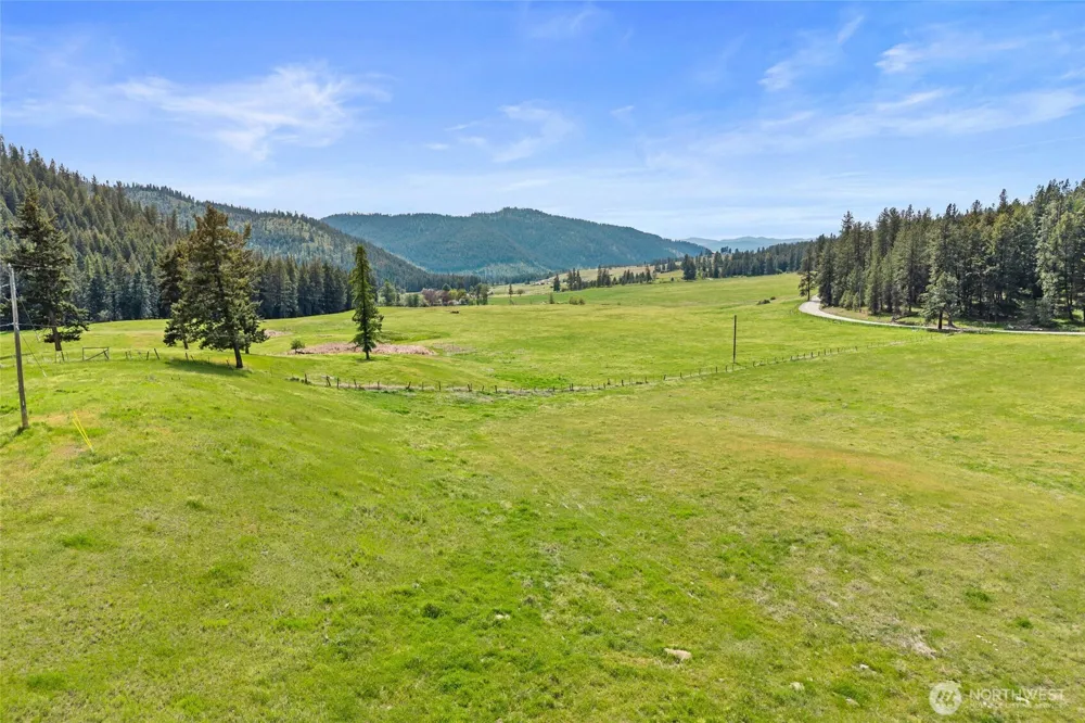 3114 Old Baldy Road Rice, WA 99167