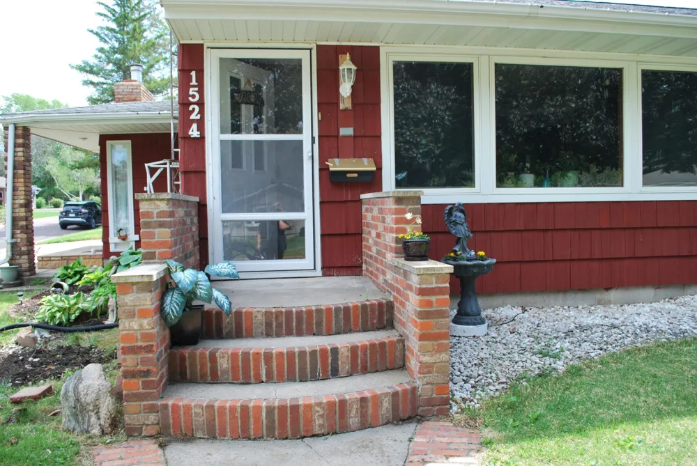 1524 Park Street Fairmont, MN 56031