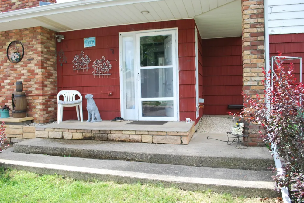 1524 Park Street Fairmont, MN 56031