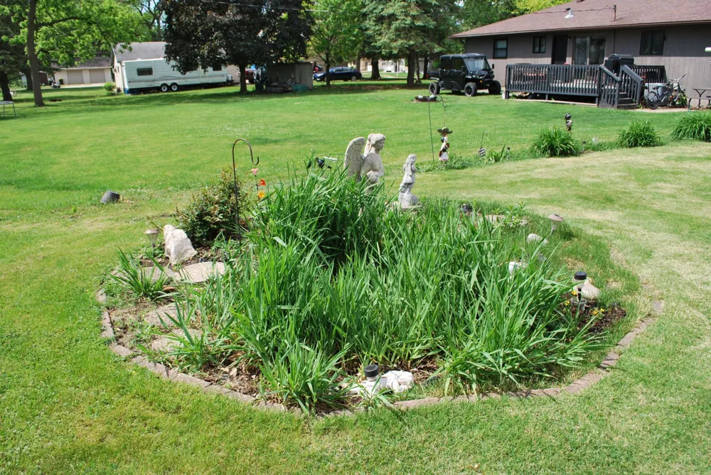 1524 Park Street Fairmont, MN 56031