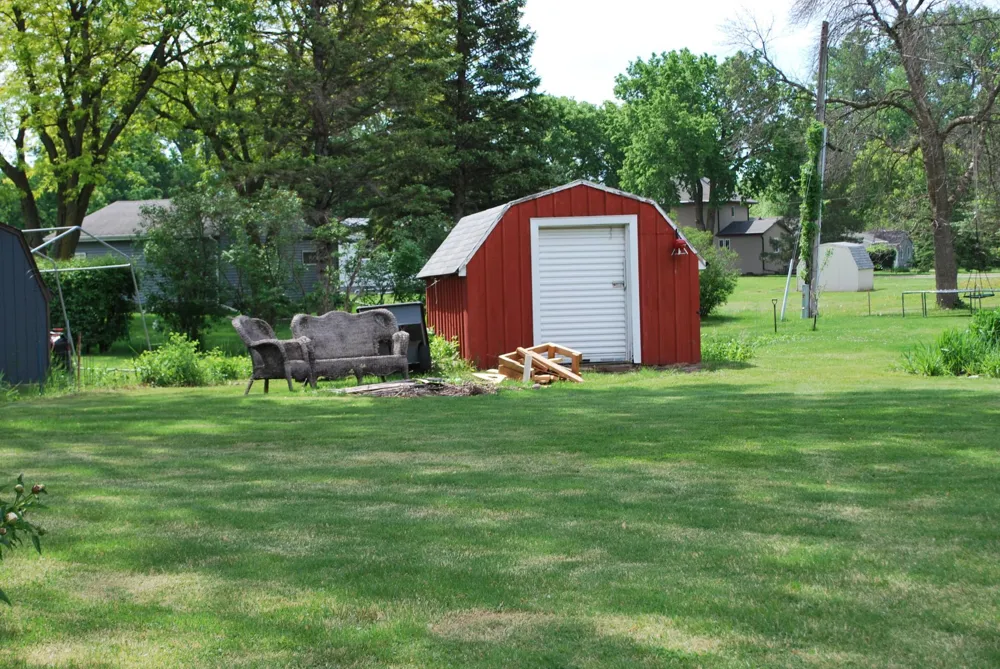 1524 Park Street Fairmont, MN 56031