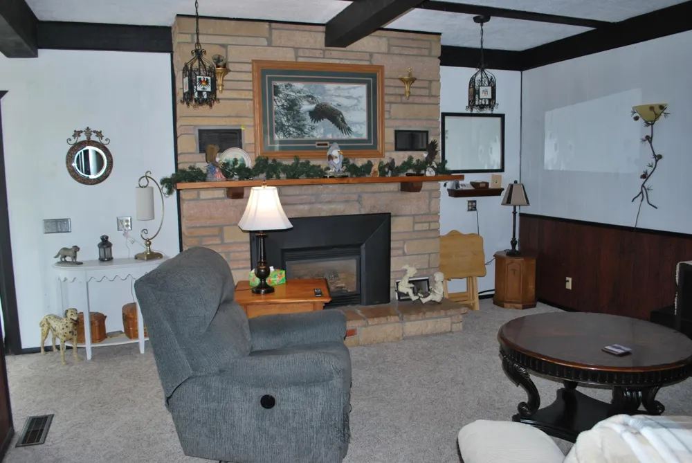 1524 Park Street Fairmont, MN 56031