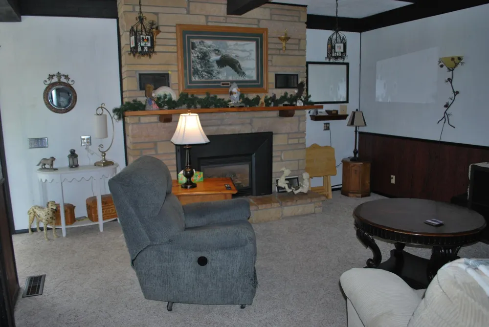1524 Park Street Fairmont, MN 56031