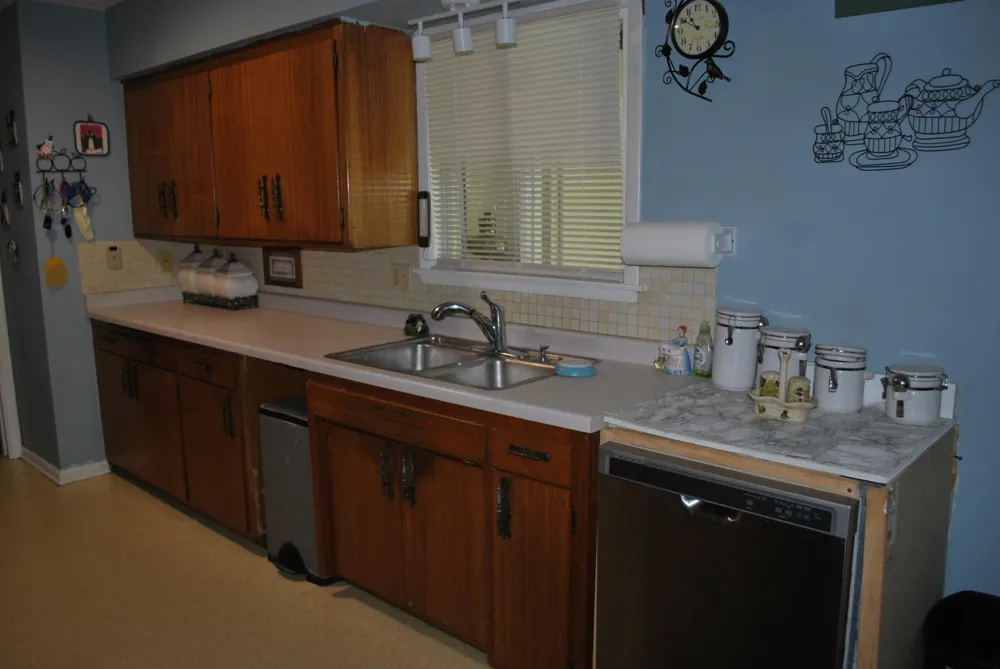 1524 Park Street Fairmont, MN 56031