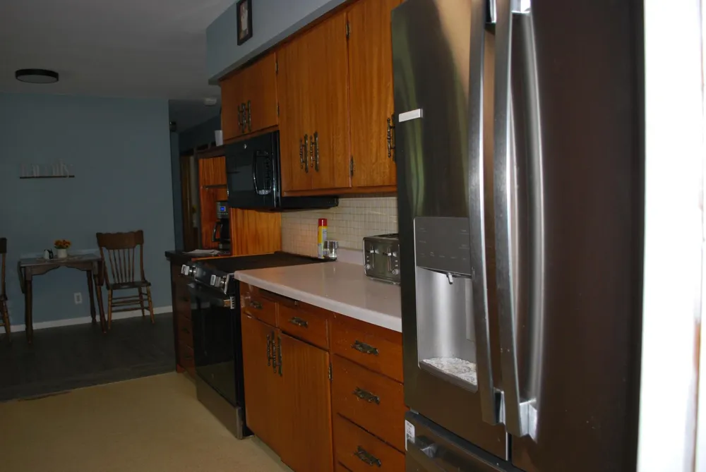 1524 Park Street Fairmont, MN 56031